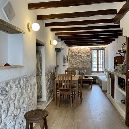 Casa En El Puerto De Denia Villa Dış mekan fotoğraf