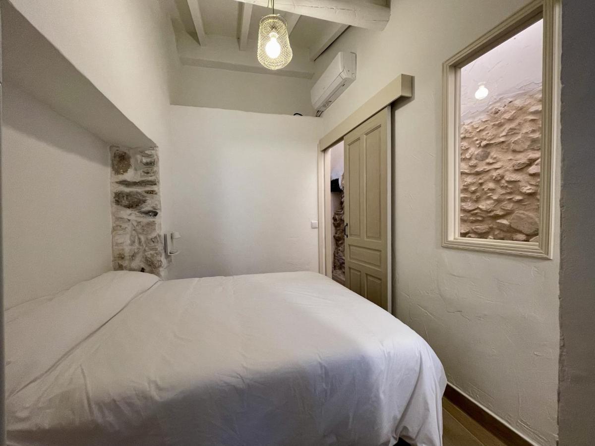 Casa En El Puerto De Denia Villa Dış mekan fotoğraf