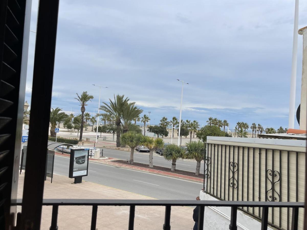 Casa En El Puerto De Denia Villa Dış mekan fotoğraf