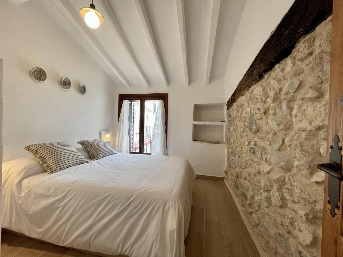 Casa En El Puerto De Denia Villa Dış mekan fotoğraf