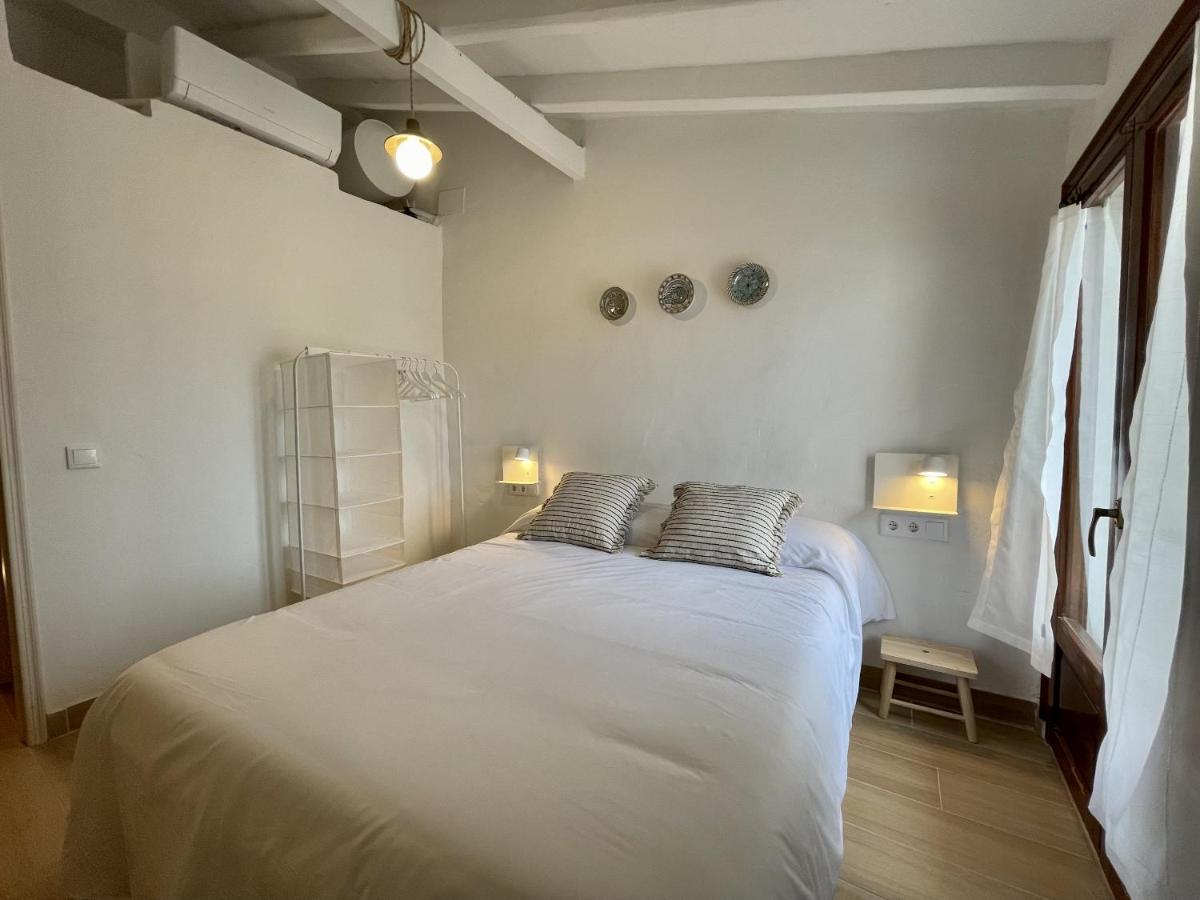 Casa En El Puerto De Denia Villa Dış mekan fotoğraf